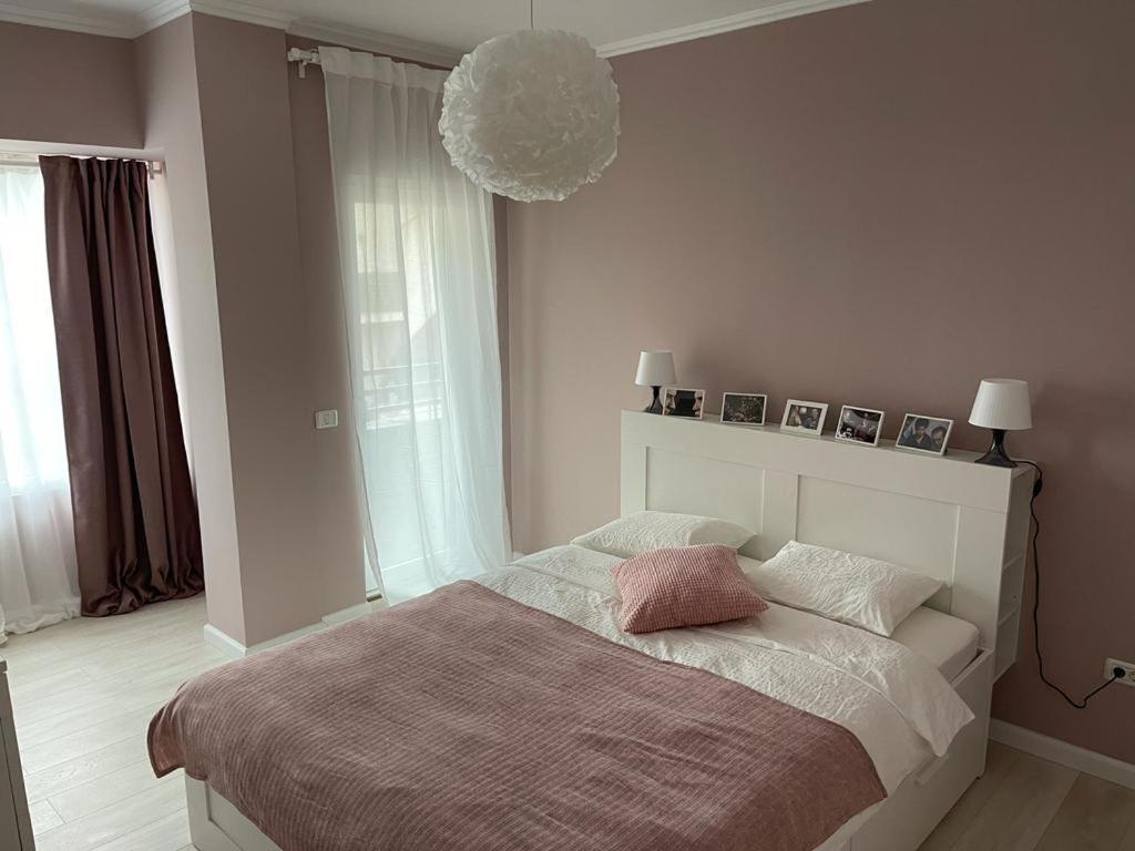 Beautiful Colors Residence Villa Отопени Экстерьер фото