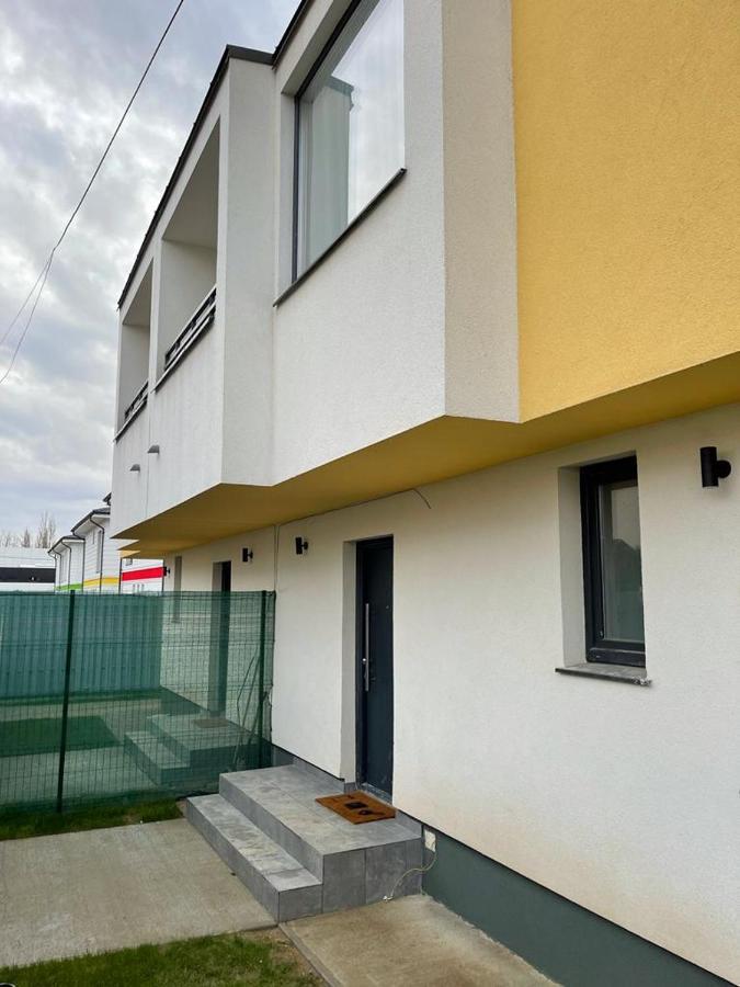Beautiful Colors Residence Villa Отопени Экстерьер фото
